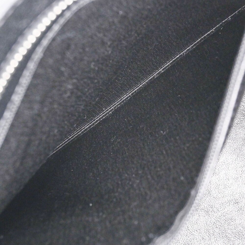 CHANEL Black Caviar Leather Logo Tote Bag - Picture 10 of 15